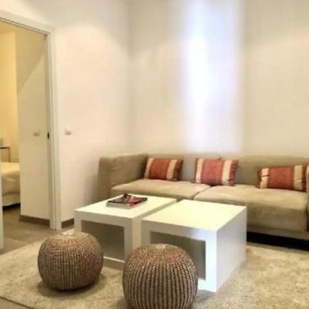Appartement Madrid A Metros Del Retiro Extérieur photo