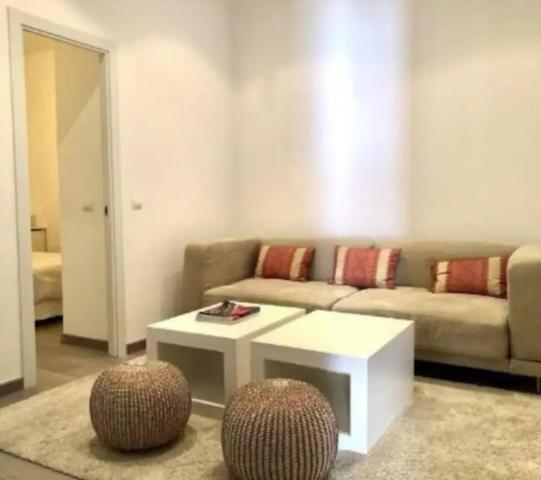 Appartement Madrid A Metros Del Retiro Extérieur photo