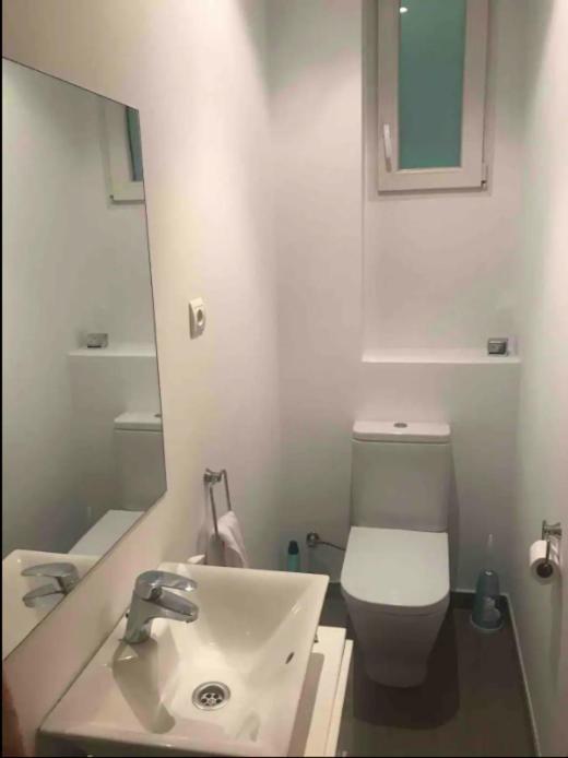 Appartement Madrid A Metros Del Retiro Extérieur photo