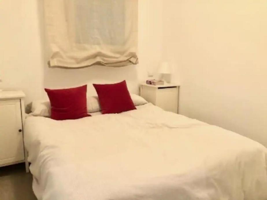 Appartement Madrid A Metros Del Retiro Extérieur photo